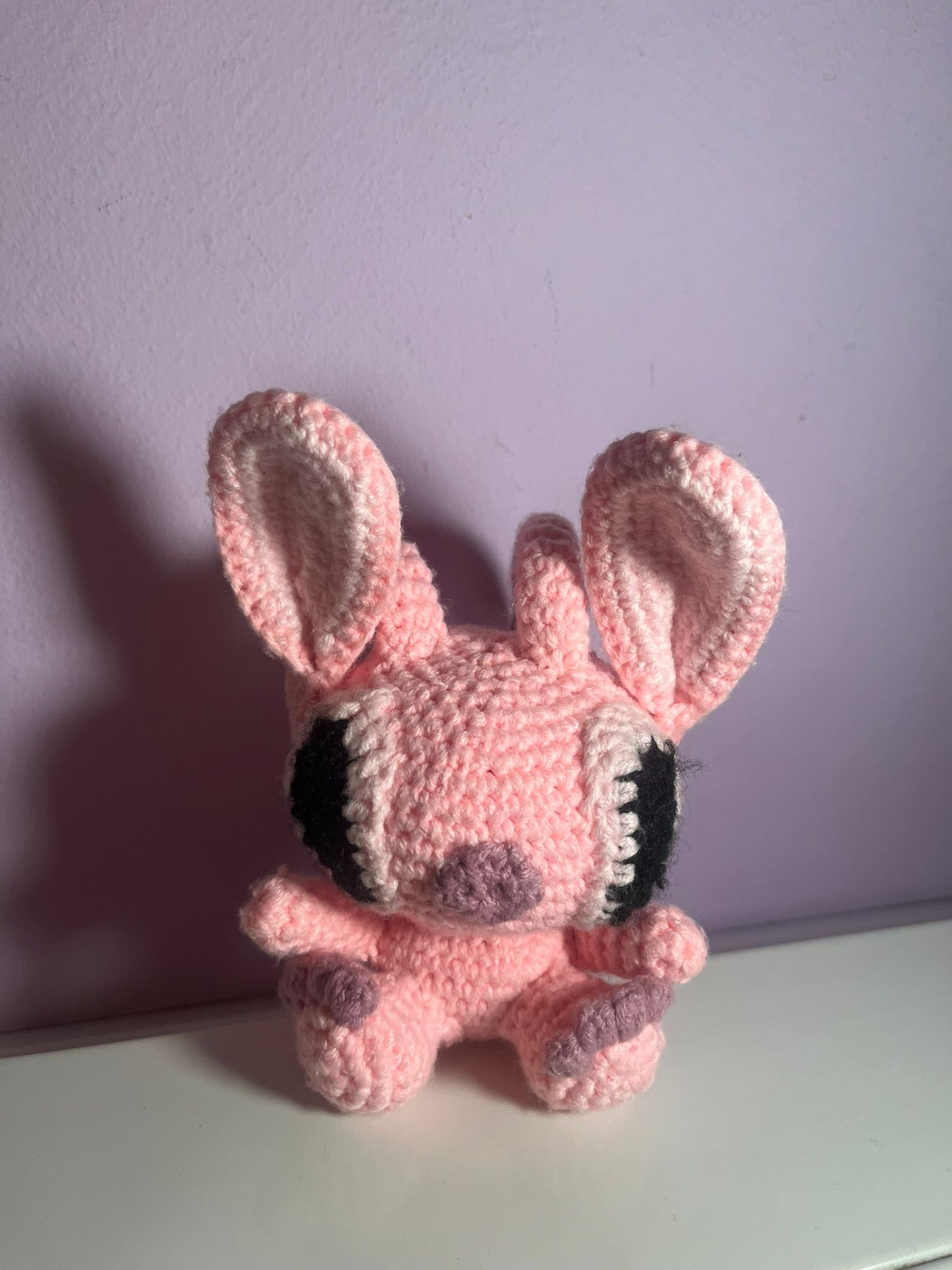 Amigurimi de Stich